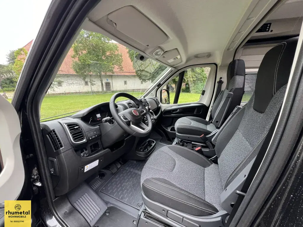 Bild 15: Carado Wohnmobil in Katlenburg mieten