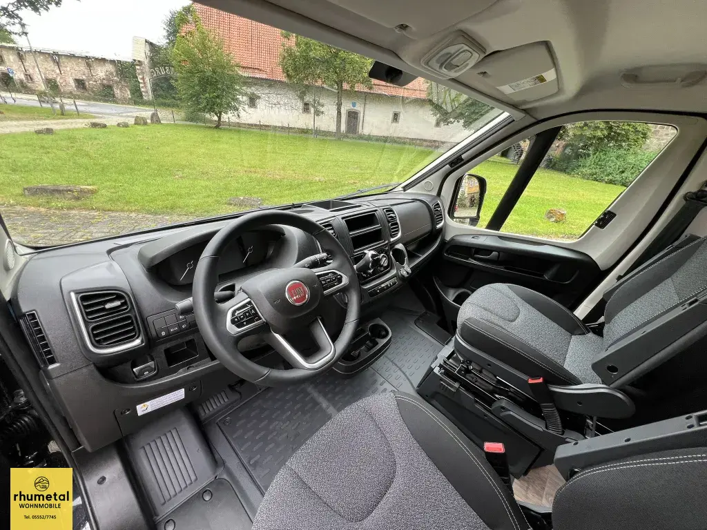 Bild 16: Wohnmobil für 4 Personen in Katlenburg mieten