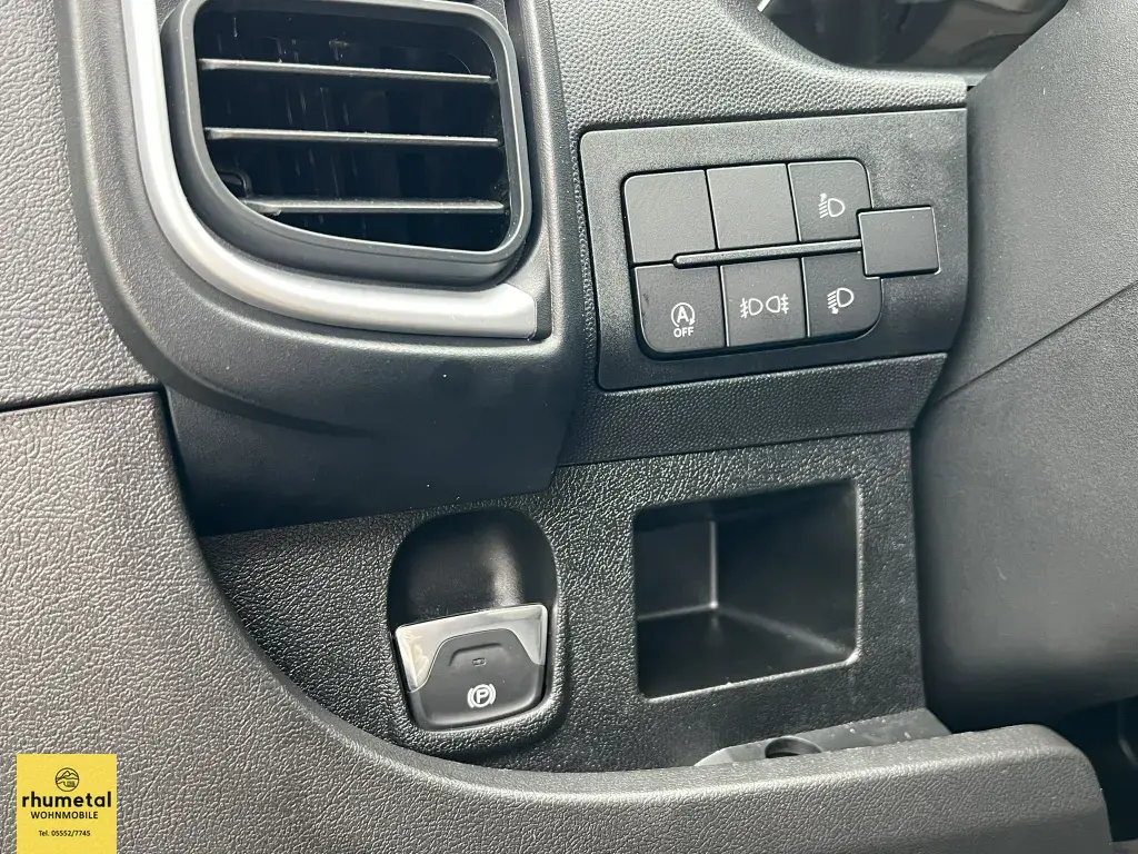 Bild 17: Carado CV 640 Pro