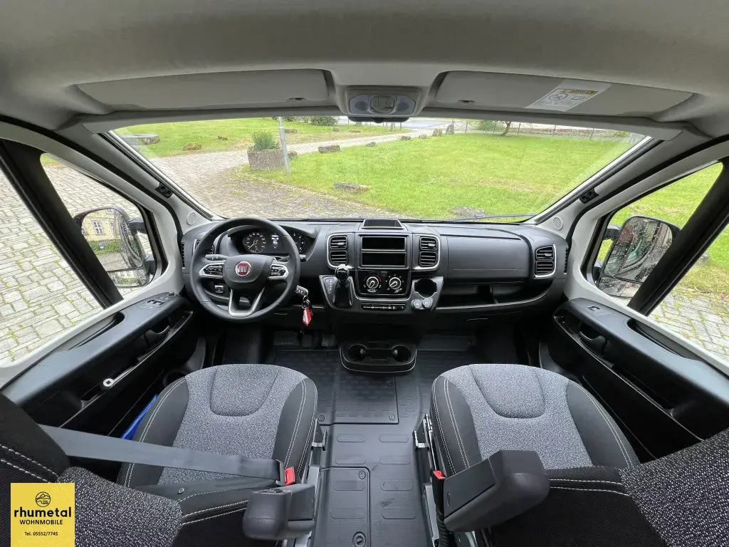 Bild 19: Carado mieten in Katlenburg