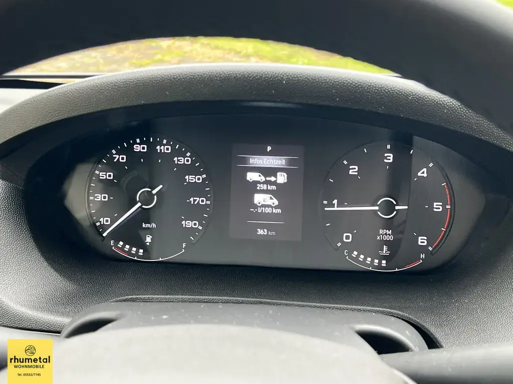 Bild 21: Wohnmobil in Katlenburg online mieten