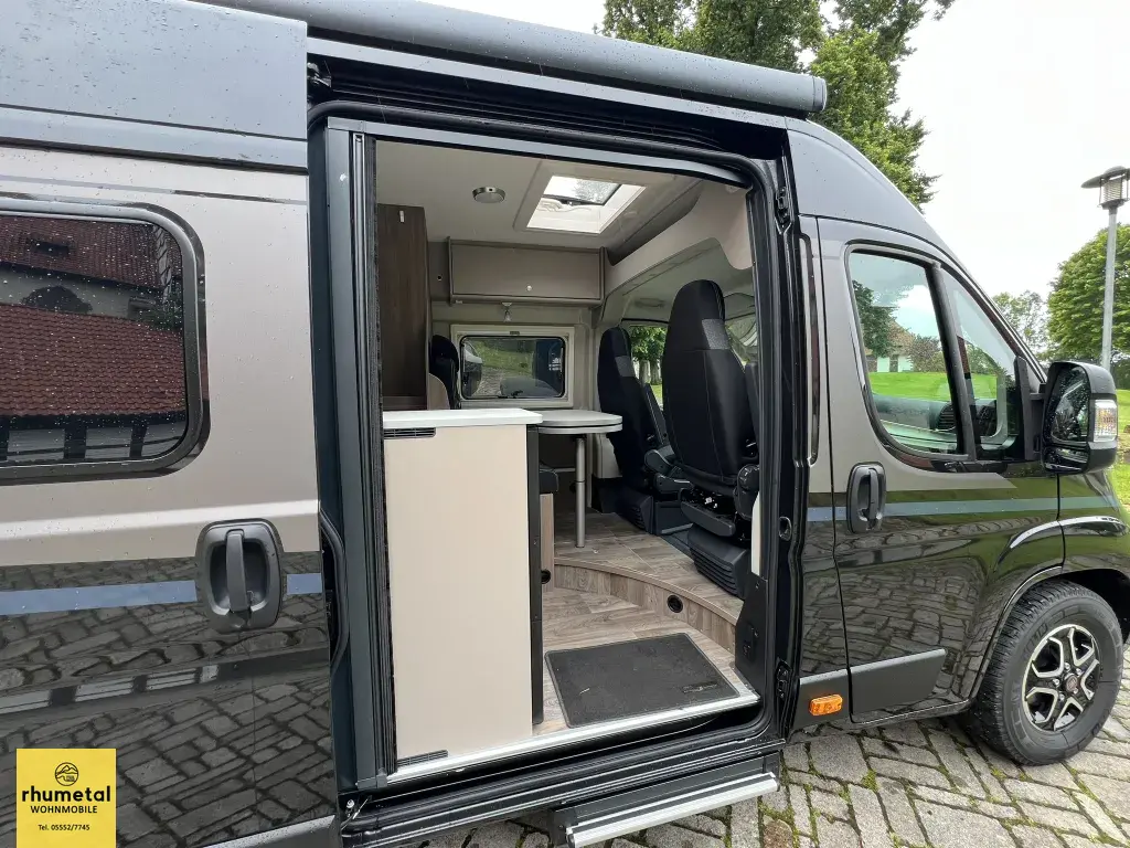 Bild 22: in Katlenburg Wohnmobil mieten