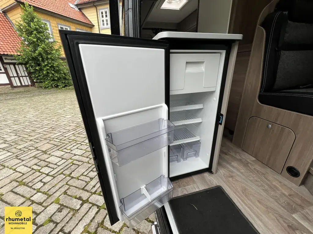 Bild 24: Wohnmobil für 4 Personen in Katlenburg mieten