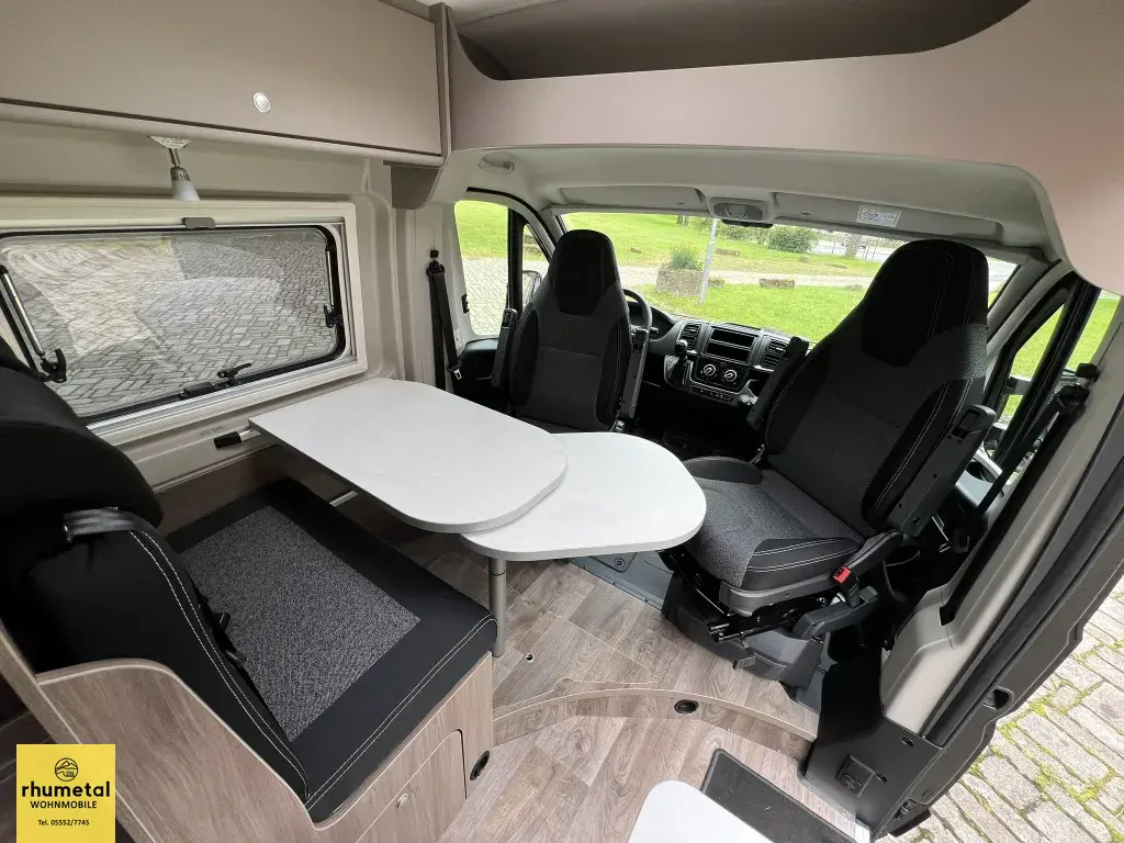 Bild 25: Carado CV 640 Pro