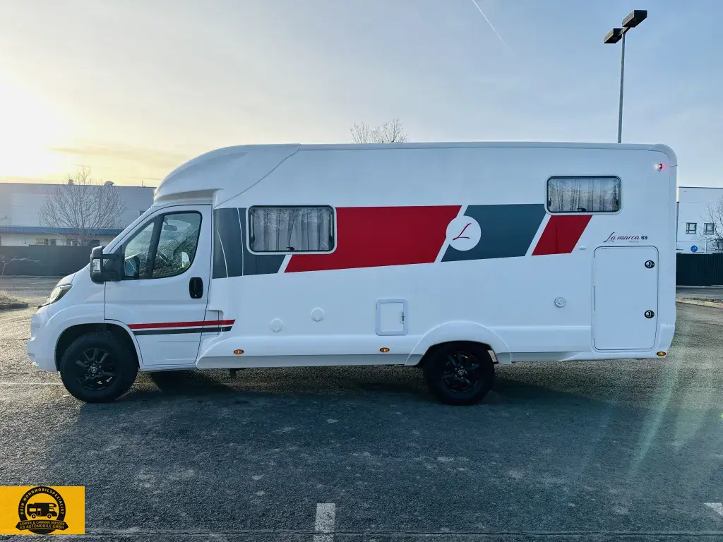 Bild 3: La marca mieten in Dresden