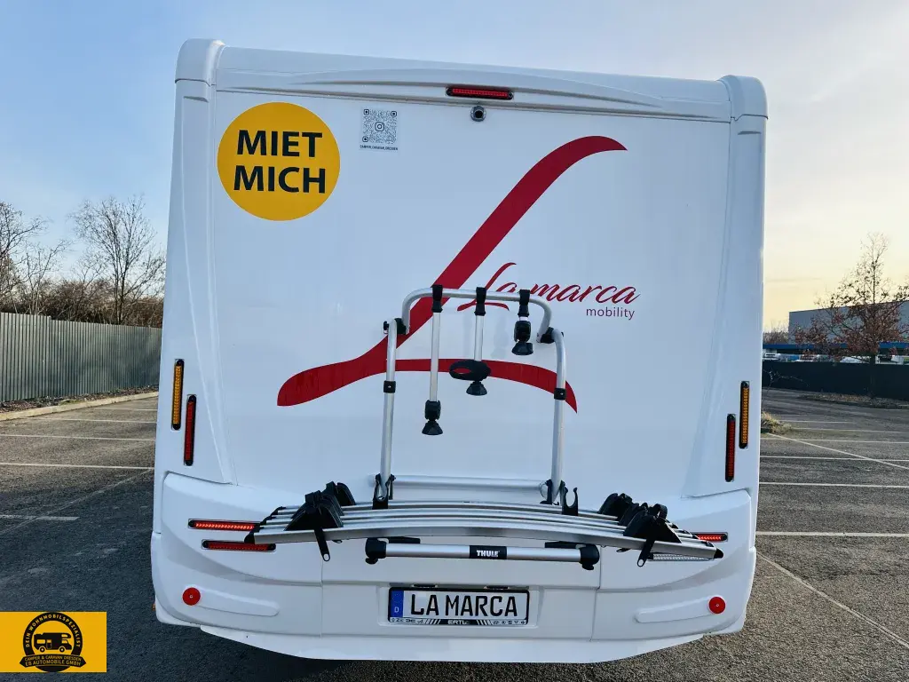 Bild 11: La marca mieten in Dresden