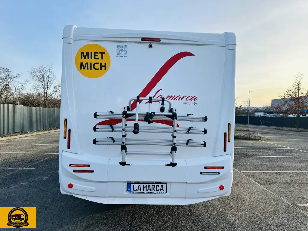 Bild 5: Wohnmobil in Dresden online mieten
