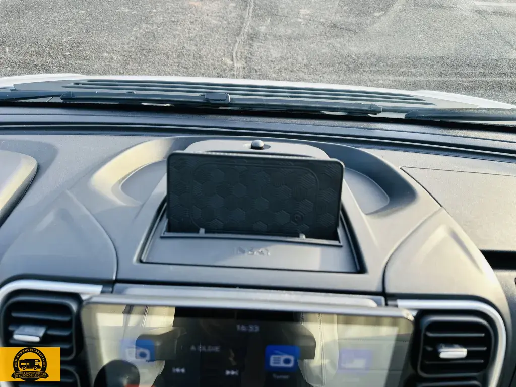 Bild 16: Wohnmobil für 4 Personen in Dresden mieten Bild 16: Wohnmobil für 4 Personen in Dresden mieten