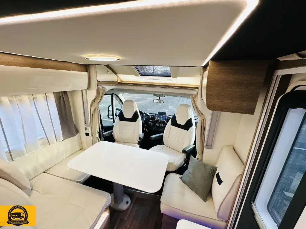 Bild 39: La marca Wohnmobil in Dresden mieten Bild 39: La marca Wohnmobil in Dresden mieten