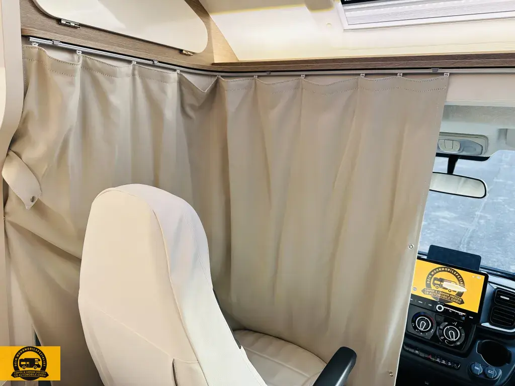 Bild 44: Wohnmobil von La marca mieten in Dresden