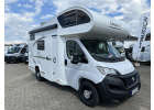 Bild 1: Chausson Alkoven C514