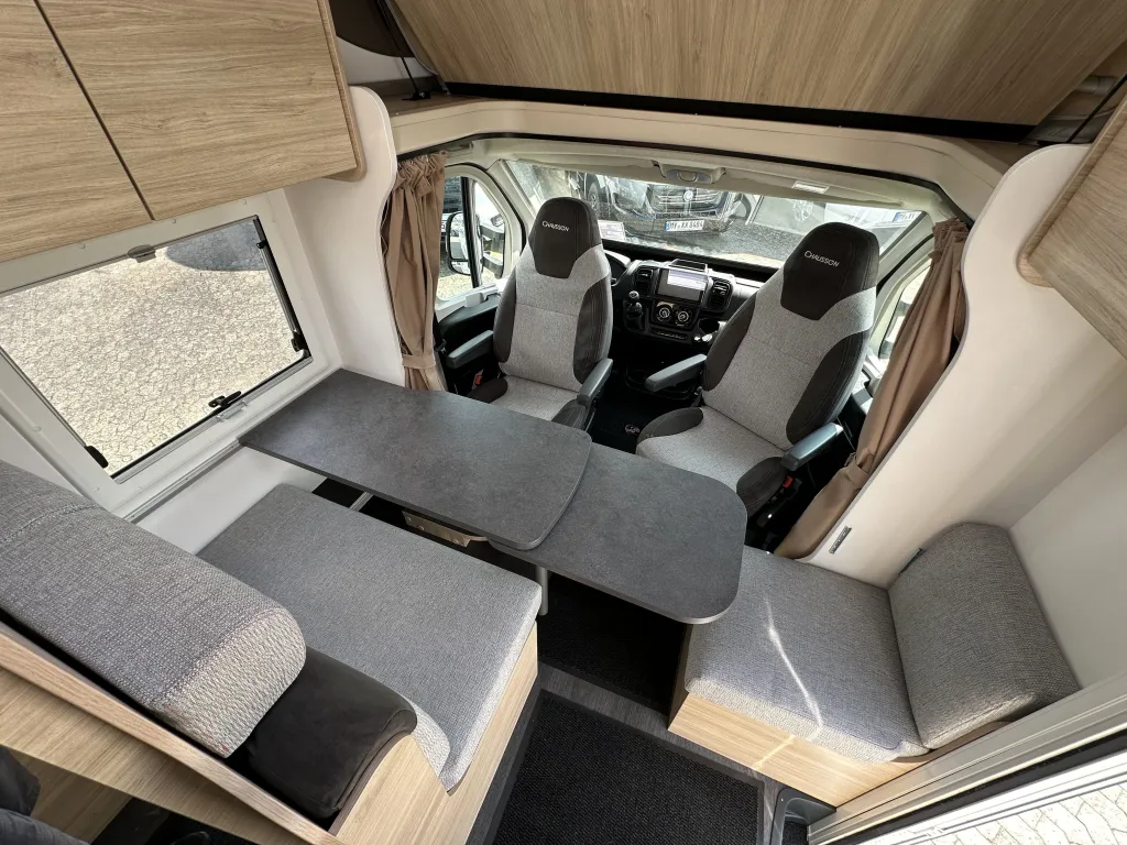 Bild 6: in Mülheim-Kärlich Wohnmobil mieten