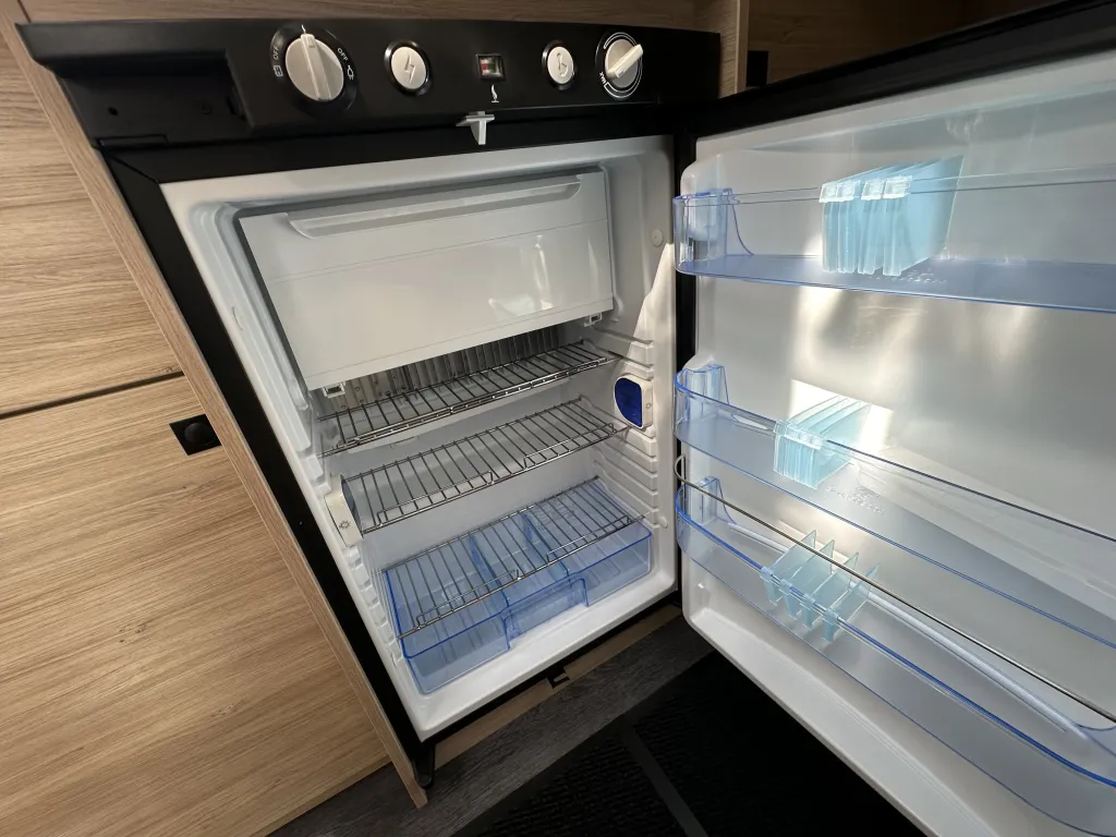 Bild 12: Wohnmobil von Chausson mieten in Mülheim-Kärlich