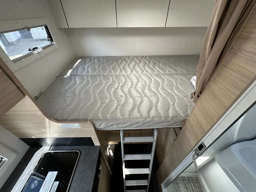 Bild 13: Wohnmobil in Mülheim-Kärlich online mieten