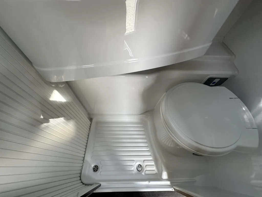 Bild 15: Chausson Wohnmobil in Mülheim-Kärlich mieten