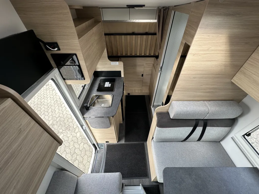 Bild 19: Chausson mieten in Mülheim-Kärlich