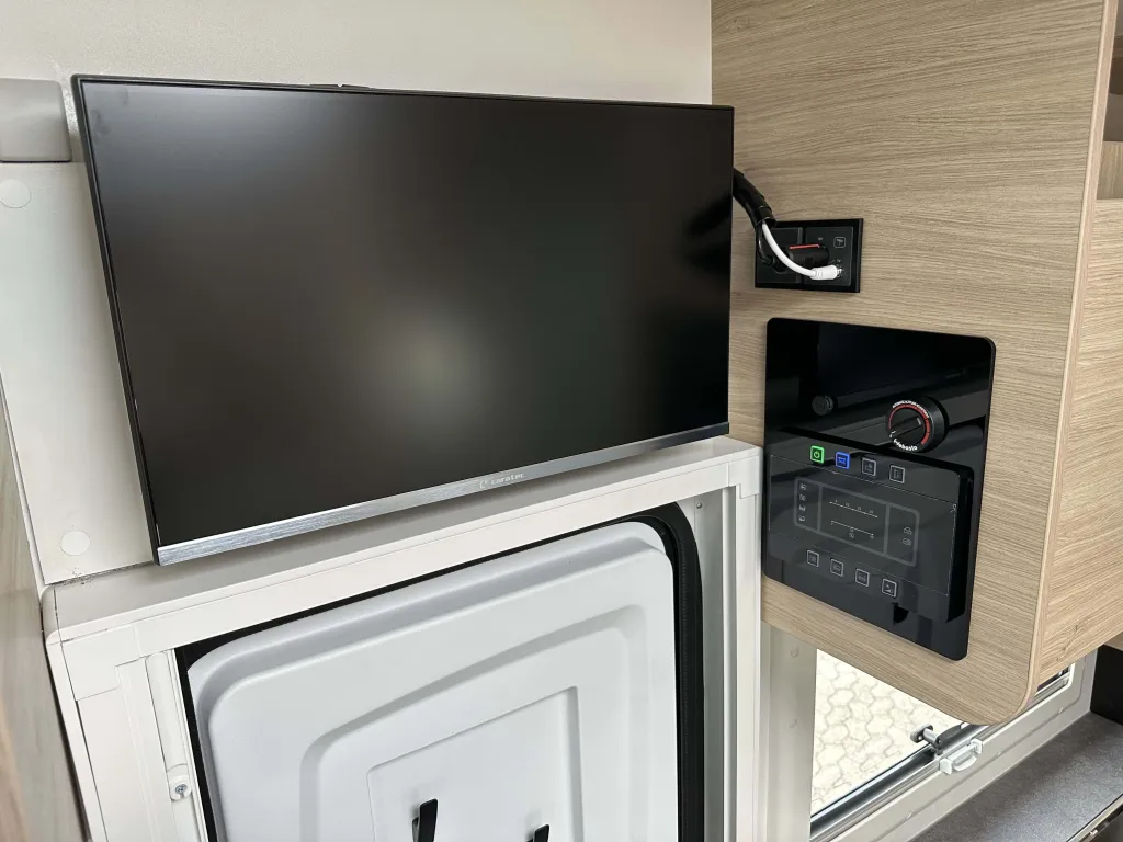 Bild 20: Wohnmobil von Chausson mieten in Mülheim-Kärlich