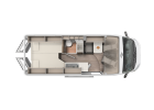 Bild 1: Carado CV 640