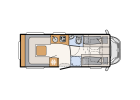 Bild 1: Dethleffs Alpa A 6820-2