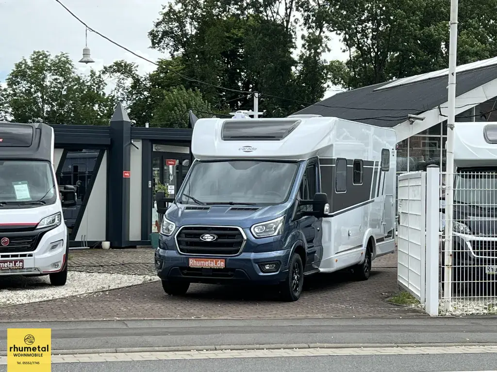 Bild 3: Carado mieten in Katlenburg