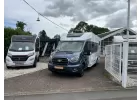 Bild 4: Wohnmobil von Carado mieten in Katlenburg