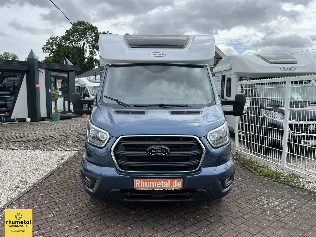 Bild 6: in Katlenburg Wohnmobil mieten