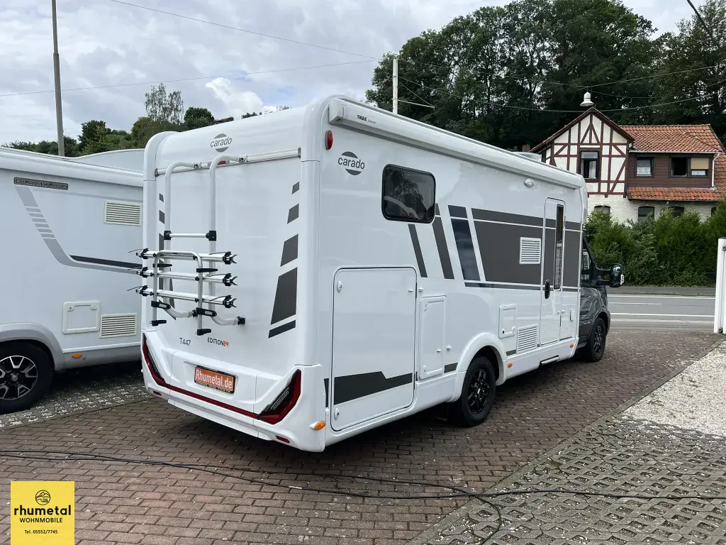 Bild 9: Carado T 447 EDITION24