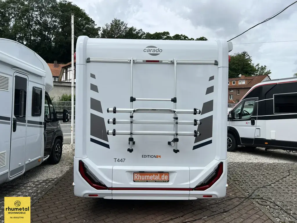 Bild 10: Wohnmobil mieten in Katlenburg