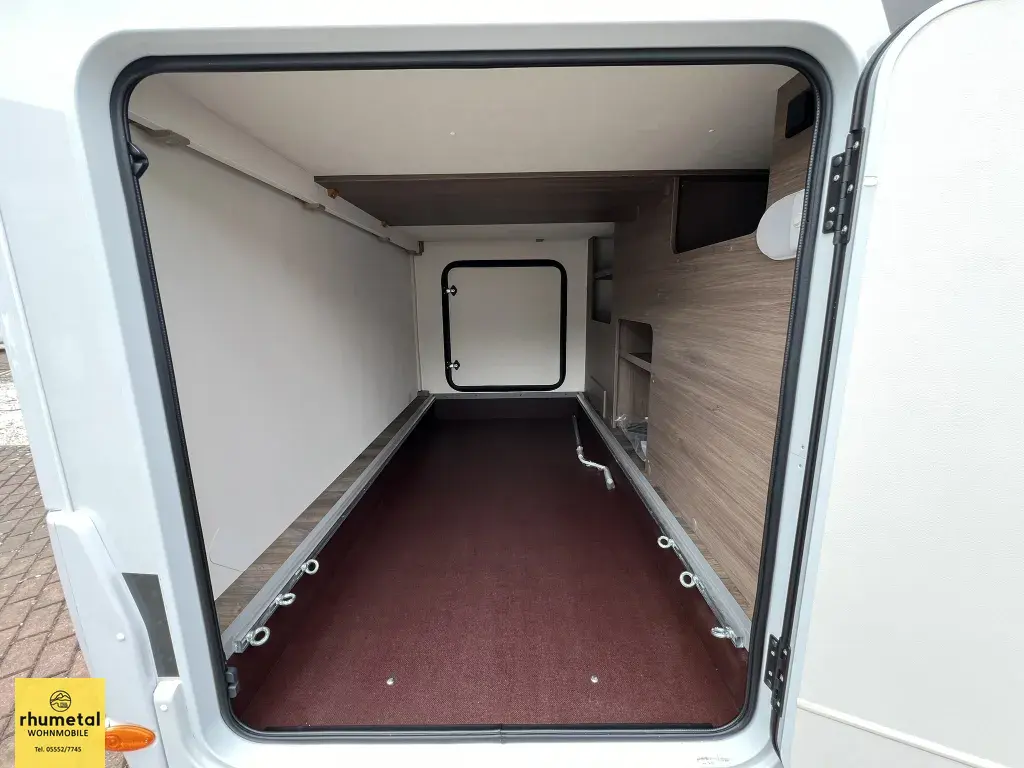 Bild 15: Carado Wohnmobil in Katlenburg mieten Bild 15: Carado Wohnmobil in Katlenburg mieten