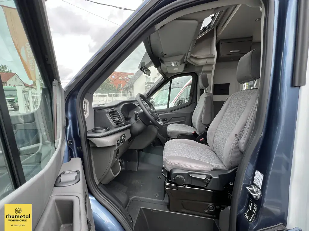 Bild 18: Wohnmobil mieten in Katlenburg