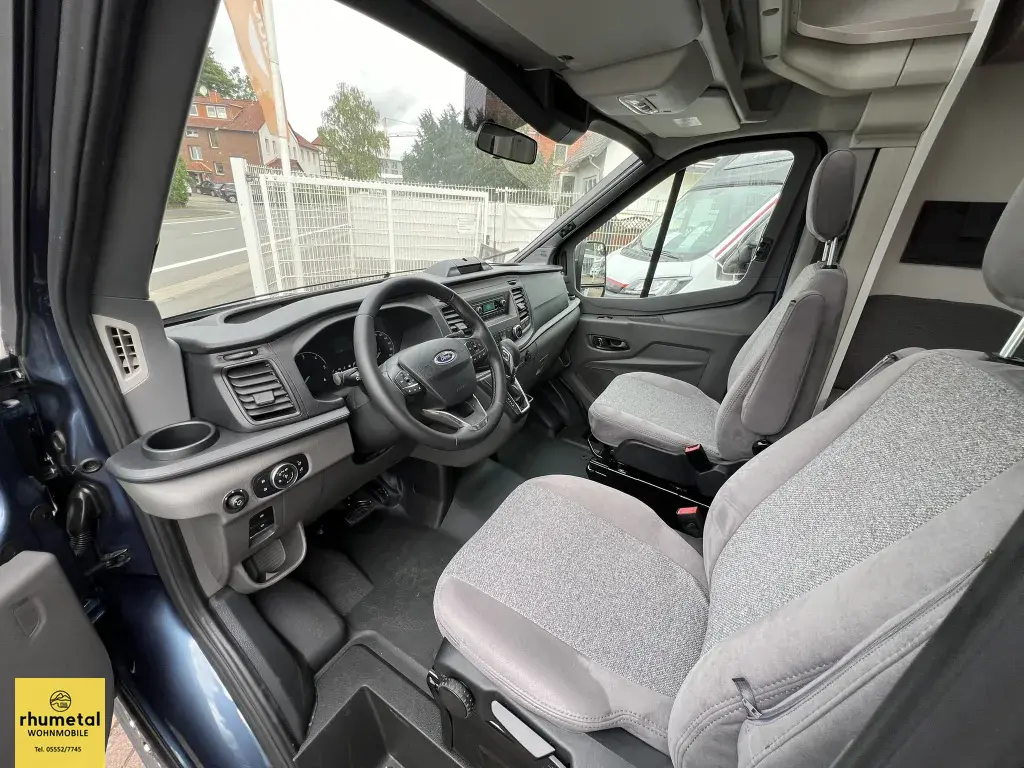 Bild 19: Carado mieten in Katlenburg Bild 19: Carado mieten in Katlenburg