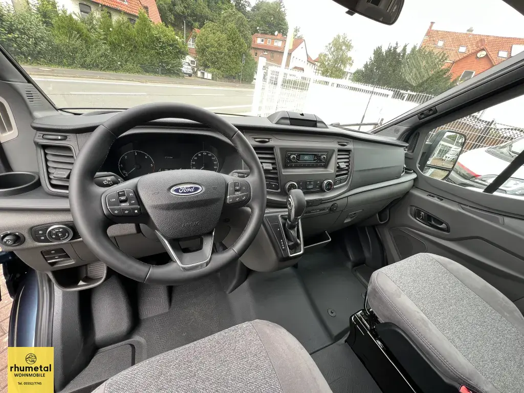 Bild 20: Wohnmobil von Carado mieten in Katlenburg Bild 20: Wohnmobil von Carado mieten in Katlenburg