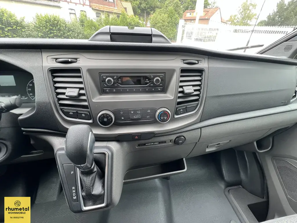 Bild 21: Wohnmobil in Katlenburg online mieten