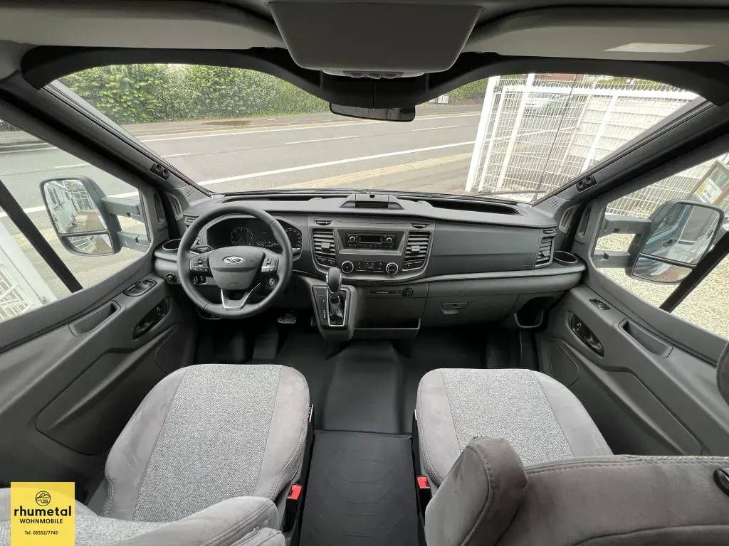 Bild 23: Carado Wohnmobil in Katlenburg mieten