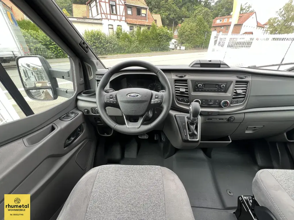 Bild 24: Wohnmobil für 5 Personen in Katlenburg mieten