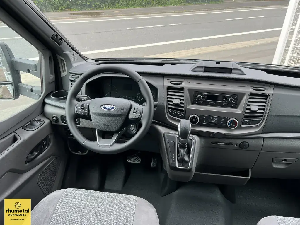 Bild 25: Carado T 447 EDITION24