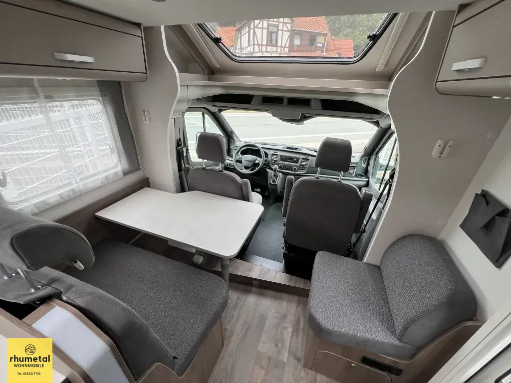 Bild 26: Wohnmobil mieten in Katlenburg