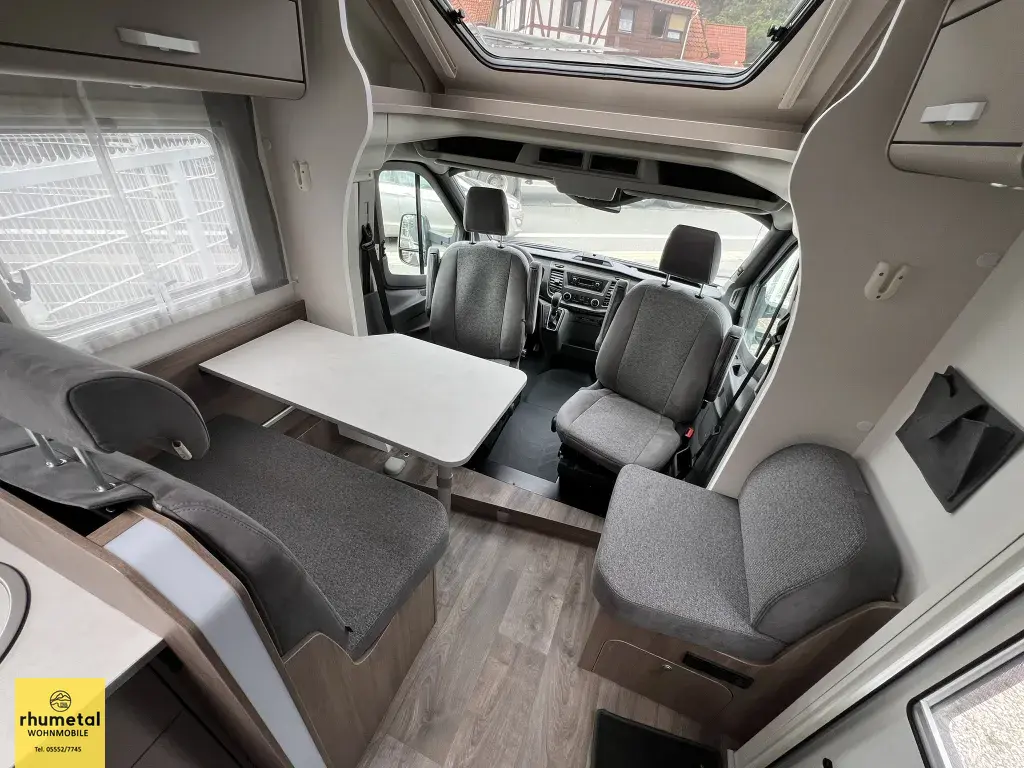 Bild 27: Carado mieten in Katlenburg