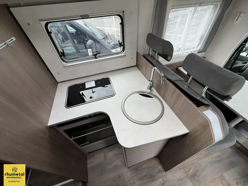 Bild 29: Wohnmobil in Katlenburg online mieten