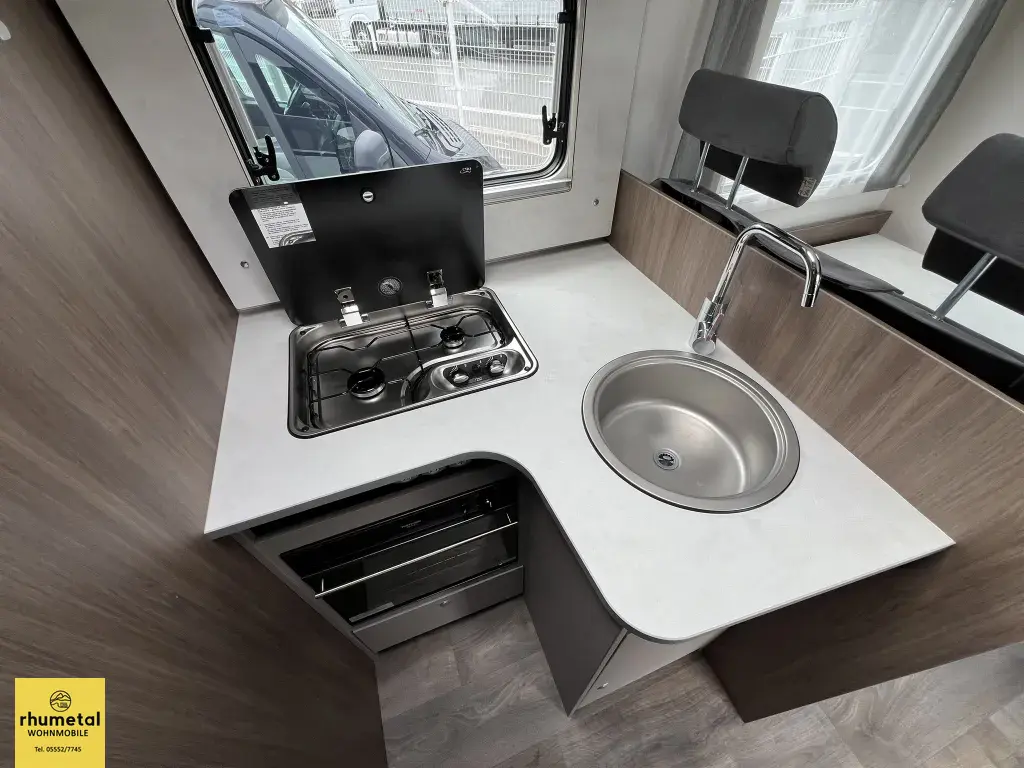 Bild 30: in Katlenburg Wohnmobil mieten