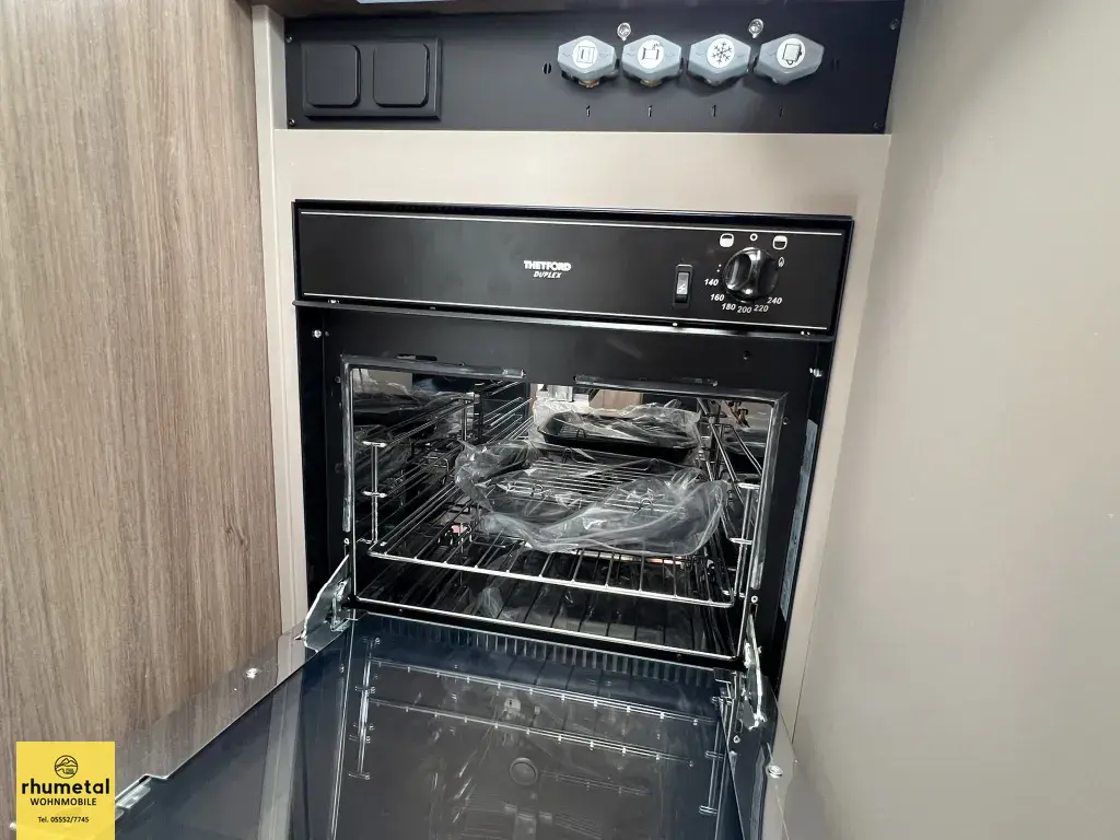 Bild 31: Carado Wohnmobil in Katlenburg mieten