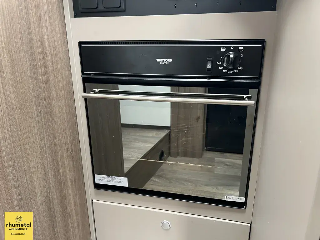 Bild 32: Wohnmobil für 5 Personen in Katlenburg mieten