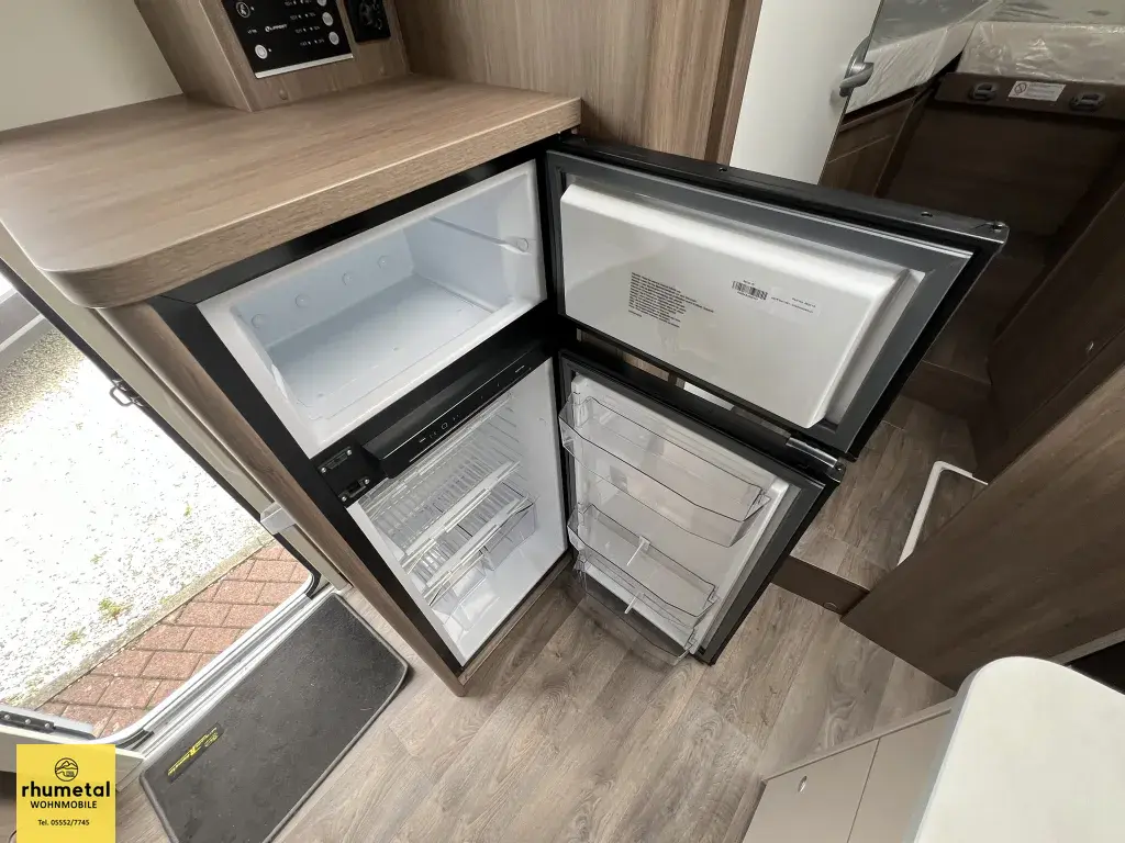 Bild 33: Carado T 447 EDITION24