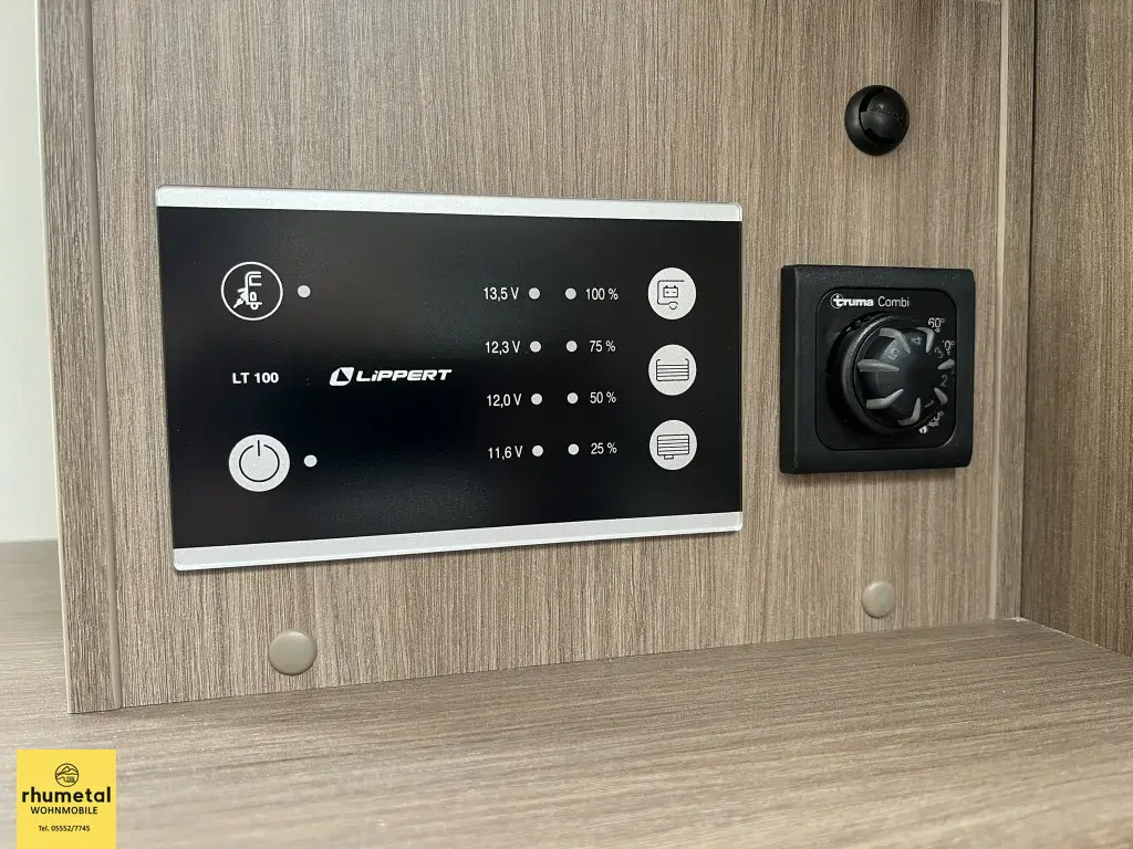 Bild 34: Wohnmobil mieten in Katlenburg