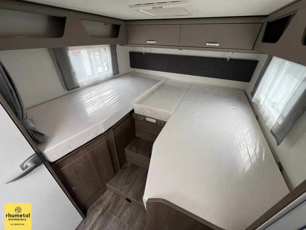 Bild 37: Wohnmobil in Katlenburg online mieten