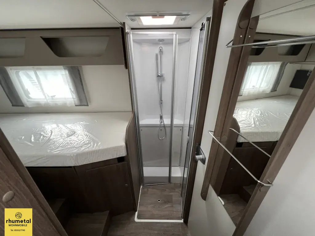 Bild 41: Carado T 447 EDITION24