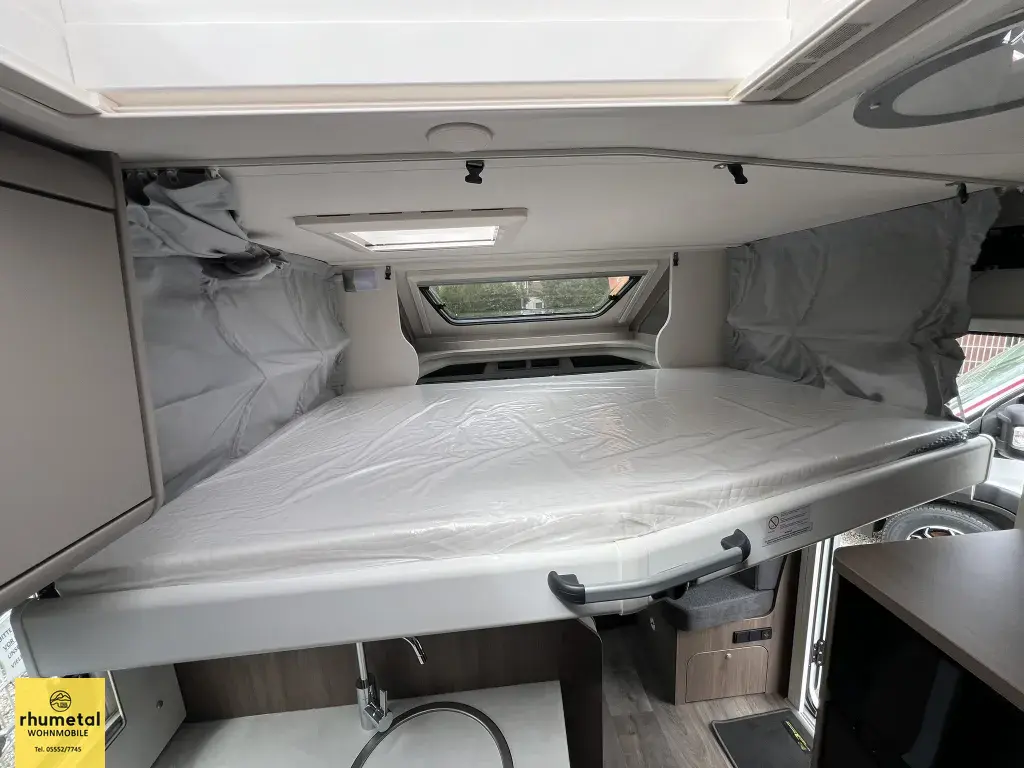 Bild 43: Carado mieten in Katlenburg