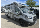 Bild 1: Chausson S-Teilintegrierte S697 Sport Line