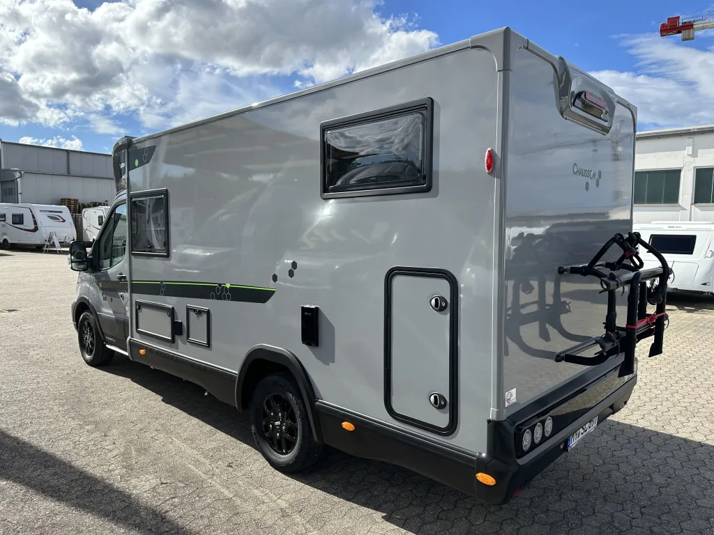 Bild 3: Chausson mieten in Mülheim-Kärlich