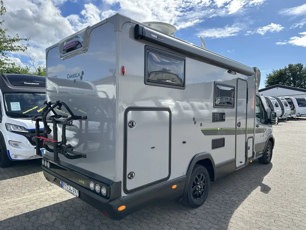 Bild 5: Wohnmobil in Mülheim-Kärlich online mieten